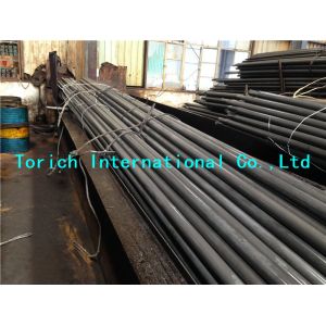 Cold Drawn Hydraulic OD 80mm EN10305-4 E235 E355 Precision Steel Tube