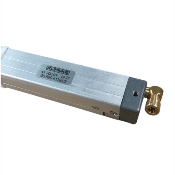 SM/PM74 Auto PS Plate Clamp 00.580.4128 Heidelberg Offset Printing Machine Spare Parts