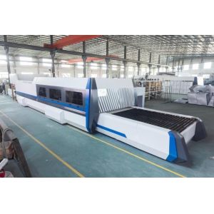 98% Finish Product Rate Glass Tempering Furnace Machine for Toughened Glass Stg-2436-5