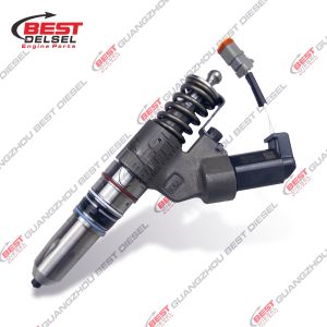 Diesel Common Rail Fuel Injector 4903319 4026222 4062851 For M11