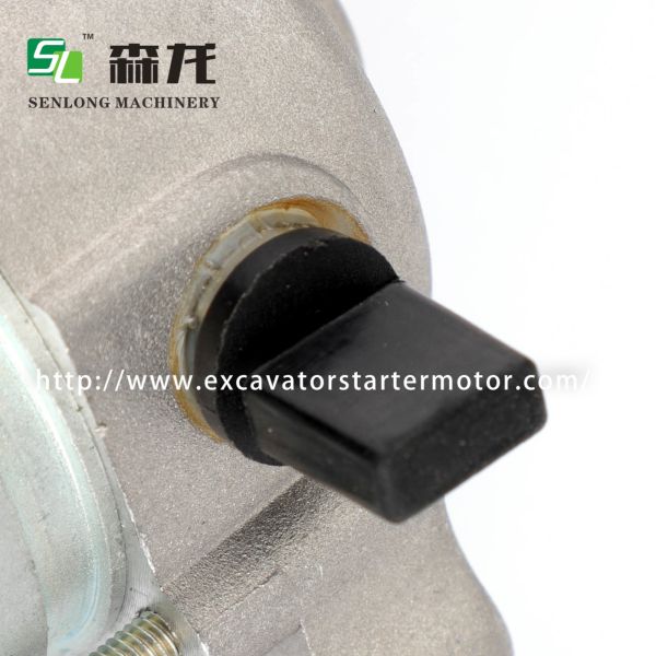 Starter SXV-RXV 450 06-11 Motorcycle 12V 9T CW AP9150090