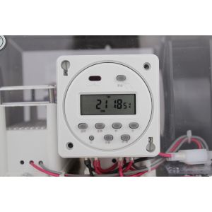 20g/H 220V O3 Ozone Generator Fresh Air Ozone Machine