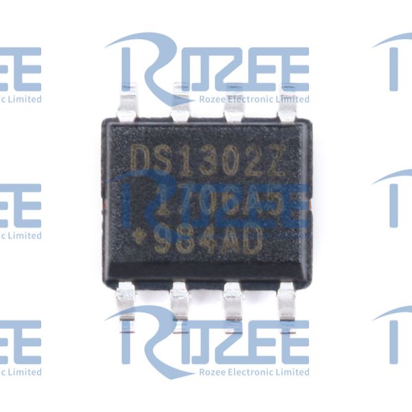 Buy DS1302Z+T&R at wholesale prices