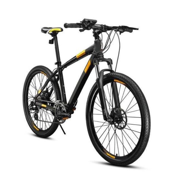 Lightweight 26 Inch 250W Hidden Battery Electric Bike