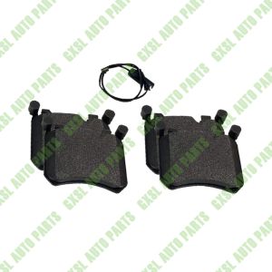 For Rolls Royce Ghost, Wraith & Dawn Front Brake Pad Kit With Sensors OEM