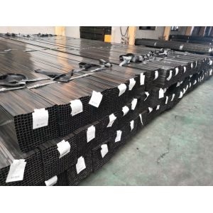 China GB/T 13793-1992 Galvanized Steel Bright Annealed Tube on sale