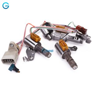 Hot Selling Solenoid Valve Kit U140 for Lexus ES300 Toyota Rav4