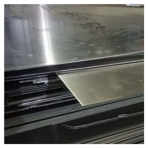 Electronics Anodized 6061 T6 T651 Aluminium Alloy Sheet