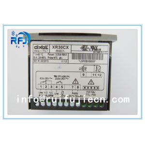 Quality Thermostat Controller Refrigeration Controls for sale