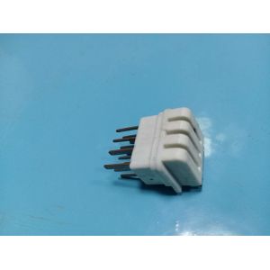 Pin Insets Shell Injection DIN 1.2738 Multi Cavity Mold