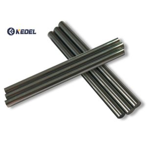 Sintered Tungsten Carbide Rod YG8 Grade for Petroleum Mining