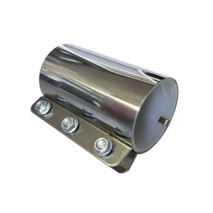 Stainless Steel 430 / 304 38mm Morris Couplings