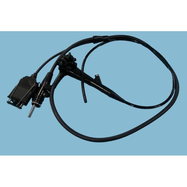 EG-250WR5 Medical Endoscope Flexible Gastroscopy Field Of View 140 Degrees