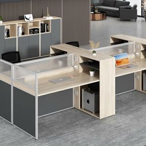 Mail Packing Independent Space Workstation Office Combination Partition Baffle