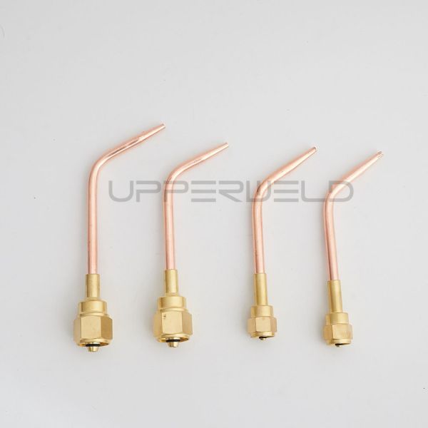 Buy Advanced Copper Welding Work Rosebud 12-MFA Replacement for 300 Series Torch Handles at wholesale prices