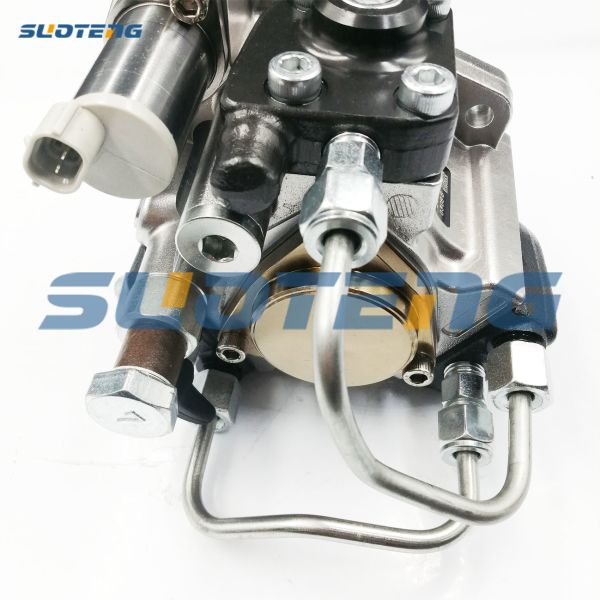 RE534156 Fuel Injection Pump view 2