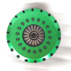 SAGW 8.5 inch Triple Disc Racing Clutch Kits Fit Toyota Supra 1JZ-GTE 2JZ-GTE