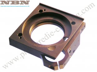 OEM Billet Aluminum 6061T, 7075T Custom Machining Parts