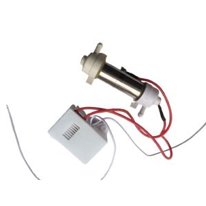 Quality 10W 500mg Ozone Generator Tube Ozone Ceramic Tube for sale