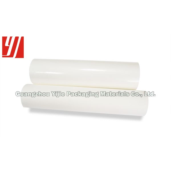 Transaprent 20 MIC 2000m BOPP Thermal Lamination Film