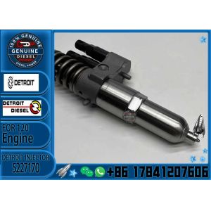 New Fuel Injector R-5227820 R-5227145 R-5227135 R-5227435 R-5227175 R-5227180 R