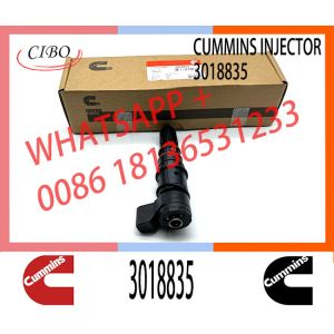 Common Rail Injector Fuel Injector 3071497 3087648 4914328 3018835 For PT11
