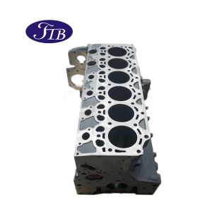 China D6E EC210B EC210B Cylinder Block For VOE21077566 04506853 21077566 on sale