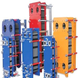 swimming pool Plate heat exchanger