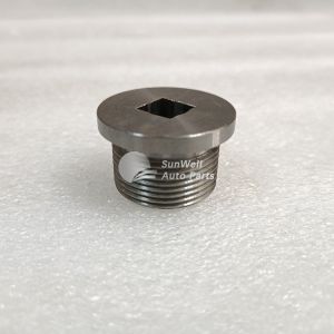 Quality Good price diesel engine parts L10 M11 retainer plug 3821725 for sale