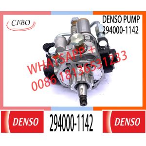 China Diesel Engine Parts factory supply Auto Engine HP3 injection fuel pump assembly 8-98077000-2 294000-1142 on sale