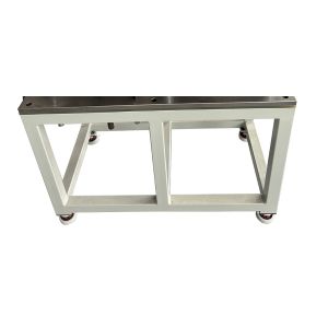 Precision Motive Metal Testing Equipment Motor Testing Fixtures