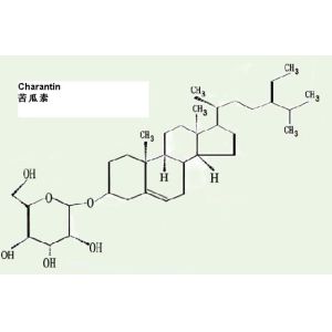 100% natural 10% Charantin Bitter Melon Extract-Momordica charantia Linn.