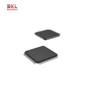 China STM32L152VCT6 Microcontroller Unit - MCU For Embedded Applications on sale