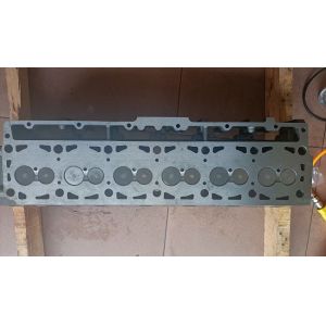 Engine Spare Parts 3116 Cylinder Head Assembly 2454324 2352974