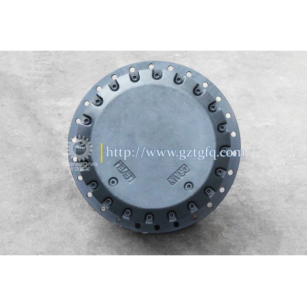 XCMG XE700 Drive GP Final Excavator Travel Device Assy
