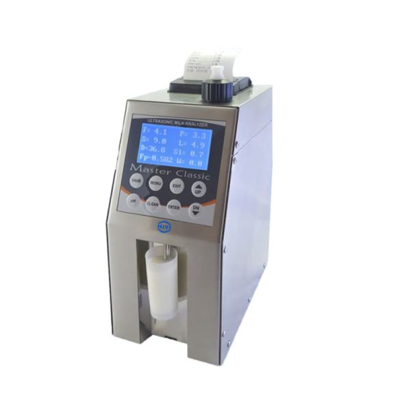 Buy Lm2 Milk Analyzer Standard Calibrations For Cow Milk Sheep Milk Buffalo Milk Camel Milk Lama Milk Restored Milk at wholesale prices