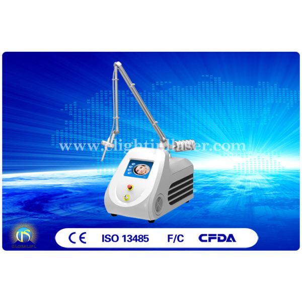 Buy CO2 Skin Resurfacing Fractional Laser Machine Vaginal Tightening at wholesale prices