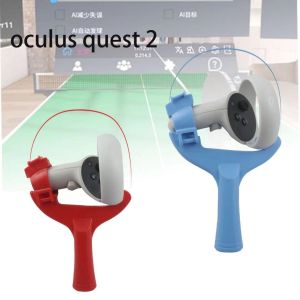 Vr accessory actuating handle is easy to use