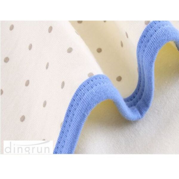 100% Cotton Cozy Custom Baby Hooded Towels For Bath , Animals Pattern