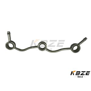 KUBOTA Z782 3 CYL MINI ENGINE 15862-42502 KBZE BRAND FUEL RETURN PIPE FOR