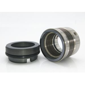676 Metal Bellow Mechanical Seal