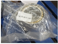 Quality Replacement parts of Komatsu bearing , 154-13-41160 for sale