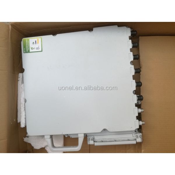 ZTE RRU R8978 S2600W TD-LED BBU ZTE ZXSDR R8978 M1920A TD-SCDMA RRU WCDMA LTE DPC-R OLPB RIK 2T2R