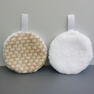 Deep Cleansing Reusable Makeup Remover Pad