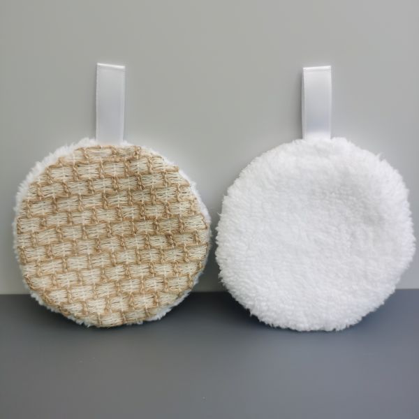 Buy Deep Cleansing Reusable Makeup Remover Pad at wholesale prices
