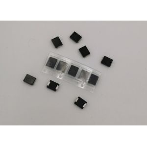 5.0 Ampere Fast Schottky Diode SS52-SS510 For Surface Mounted Applications