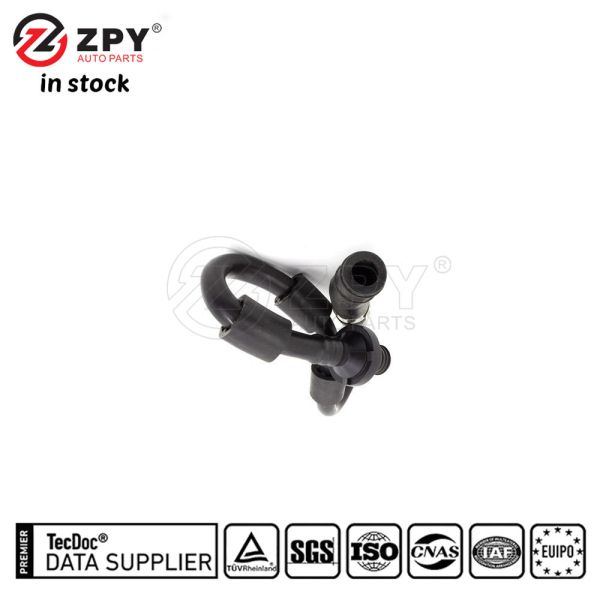 ZPY Premium Brake Vacuum Hose 4F0611931ED for Audi VW Porsche