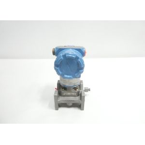 ROSEMOUNT 3051CG5A02A1AH2B1 DIFFERENTIAL PRESSURE TRANSMITTER 2000PSI 10.5-55VDC