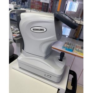 Highly Efficient Optical Refractometer for Accurate Measurements FA-6100C