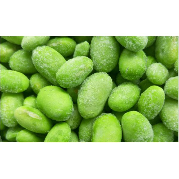 Buy Nutritious Frozen Edamame Beans With No Rusty Spot at wholesale prices
